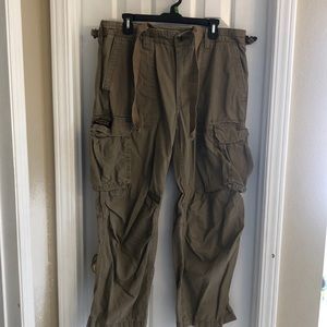 Nice cargo pants